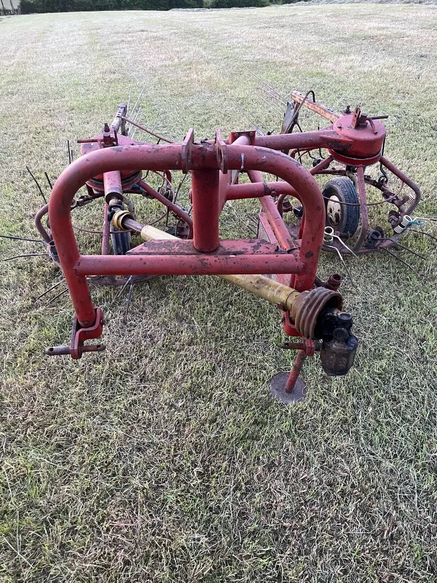 Pz haybob - Image 2