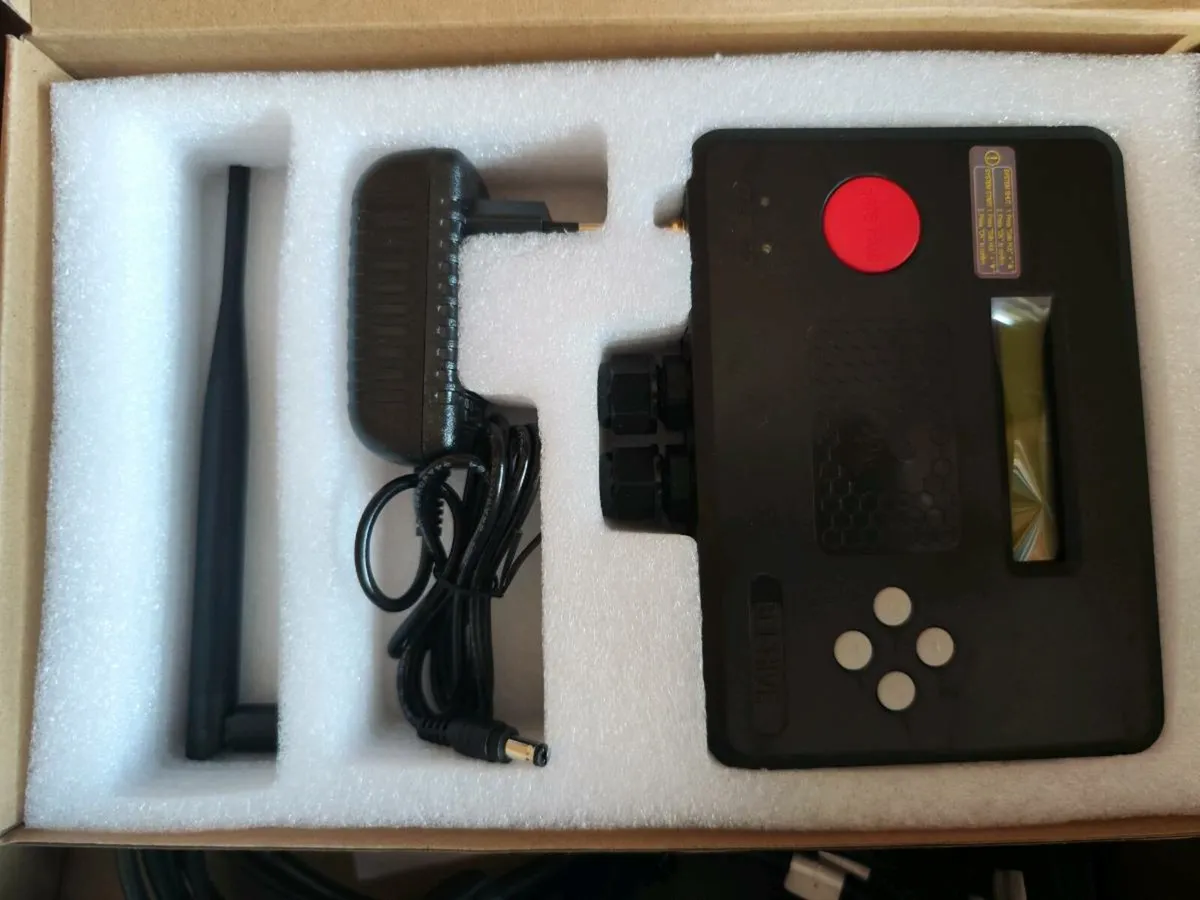 GNETEK Honeybee 650 solar panel optimisers + DAQ u - Image 4