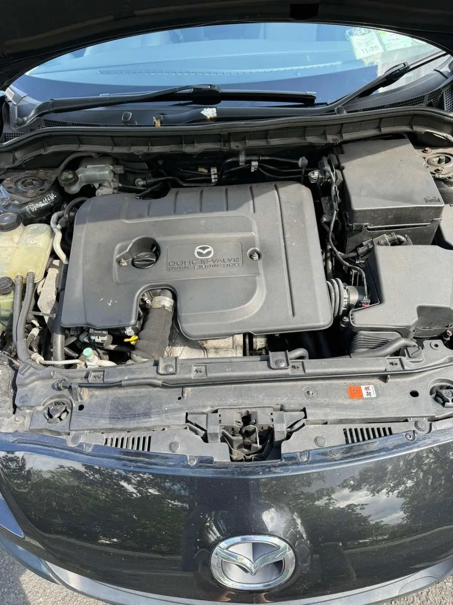 Renault Kangoo 2009 - Image 2
