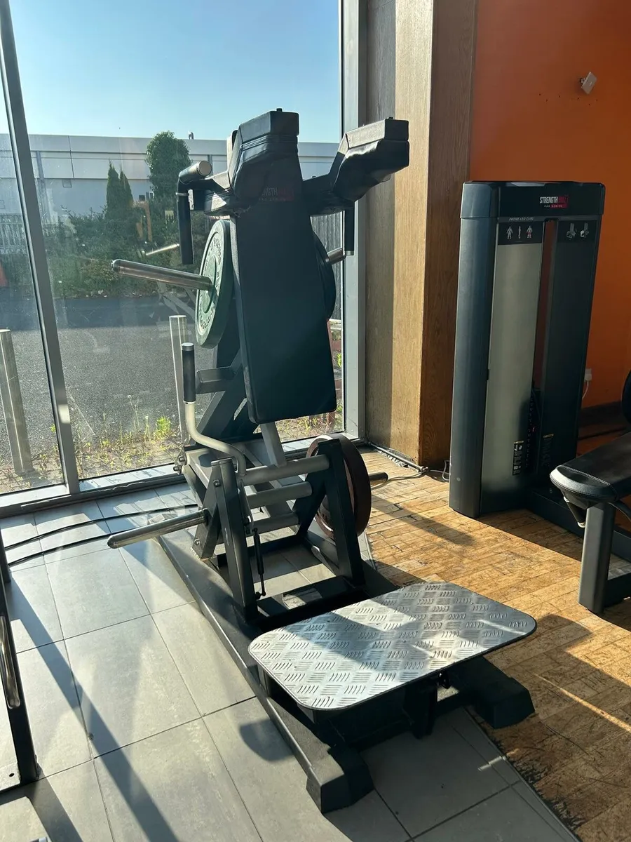 Gym Clearance Sale - Image 1