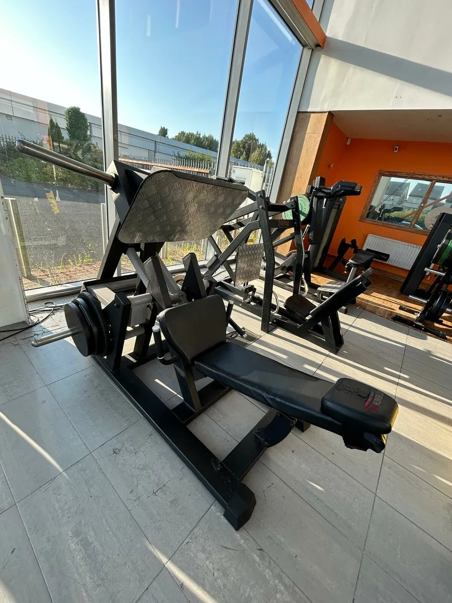 Gym Clearance Sale - Image 2