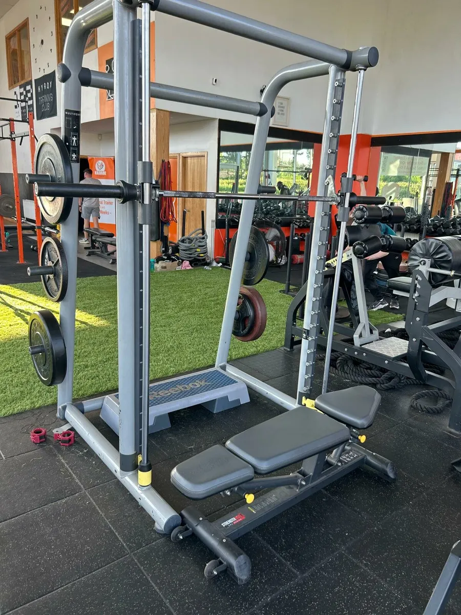 Gym Clearance Sale - Image 4