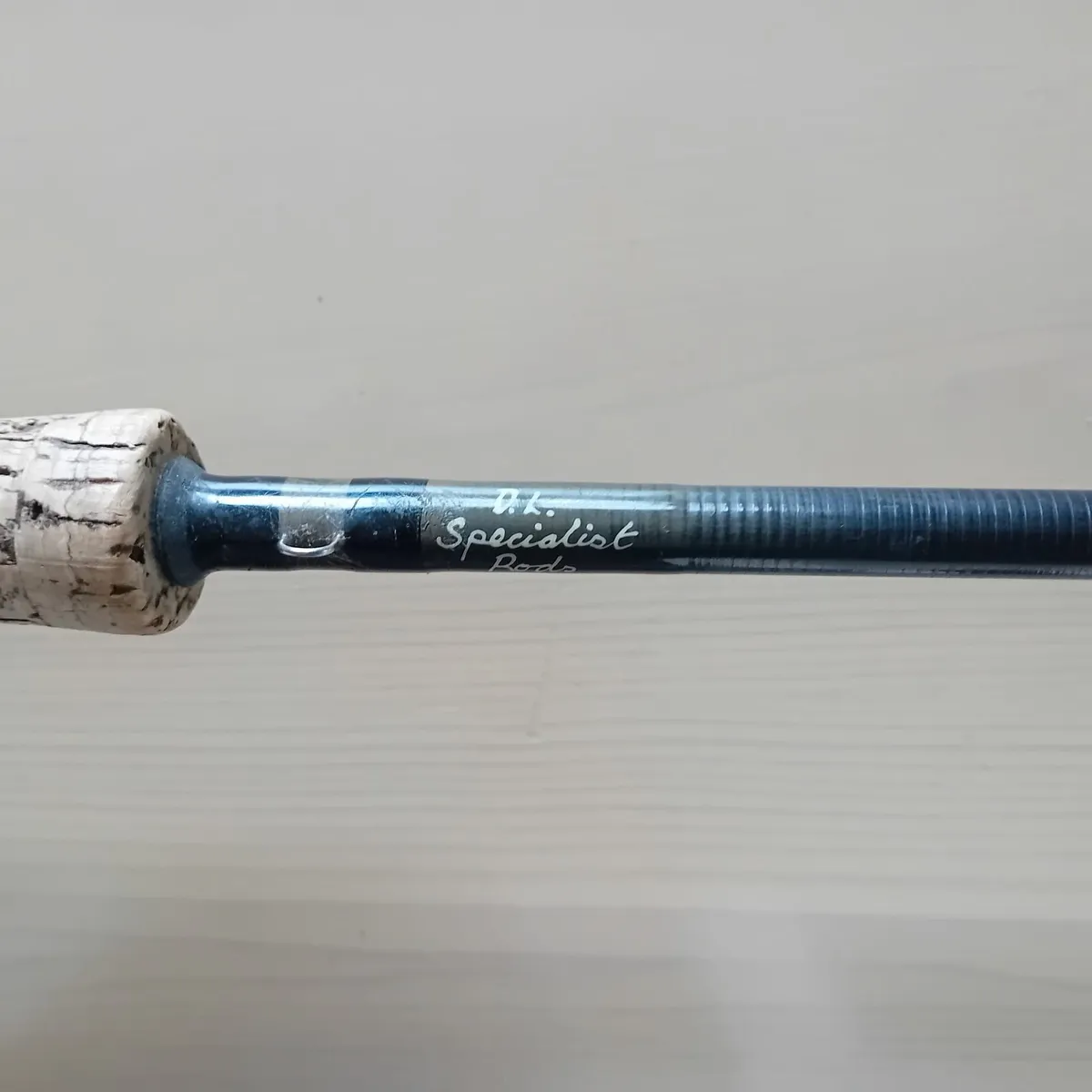 Custom Jerkbait Pike Fishing Rod - Image 2