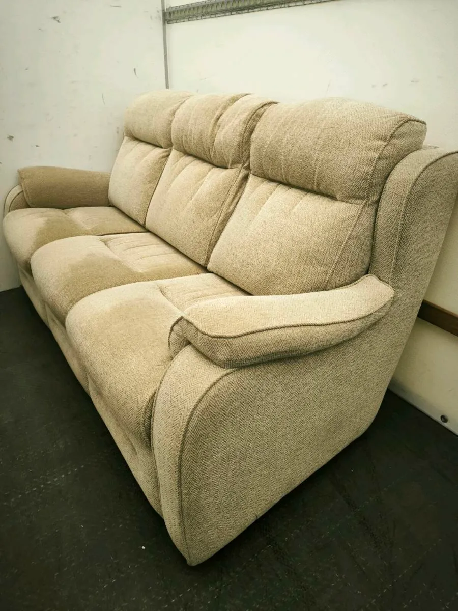 3 Seater Sofa - Image 1