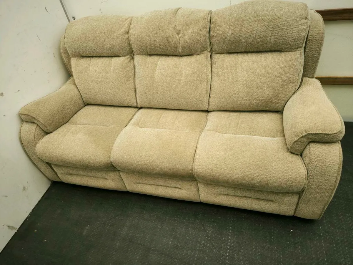 3 Seater Sofa - Image 2