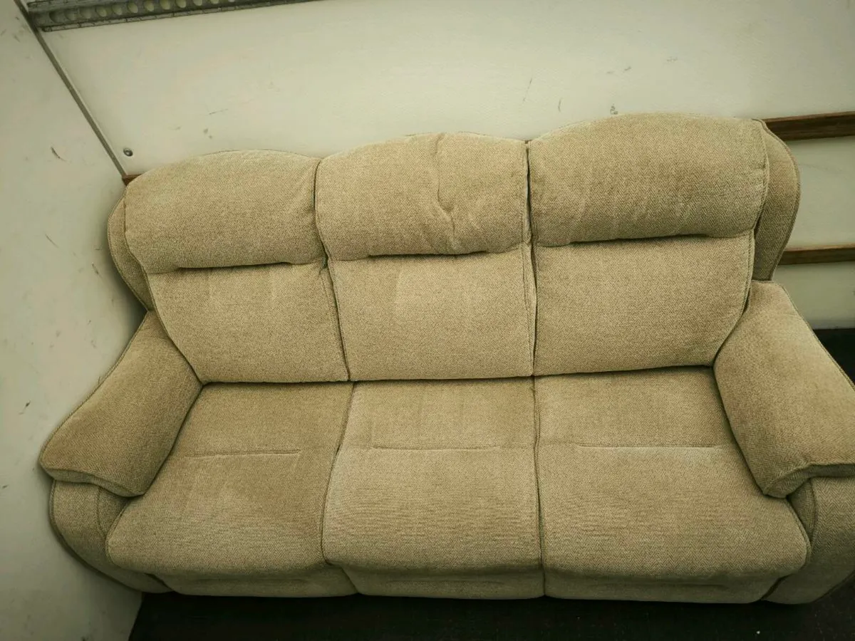 3 Seater Sofa - Image 3
