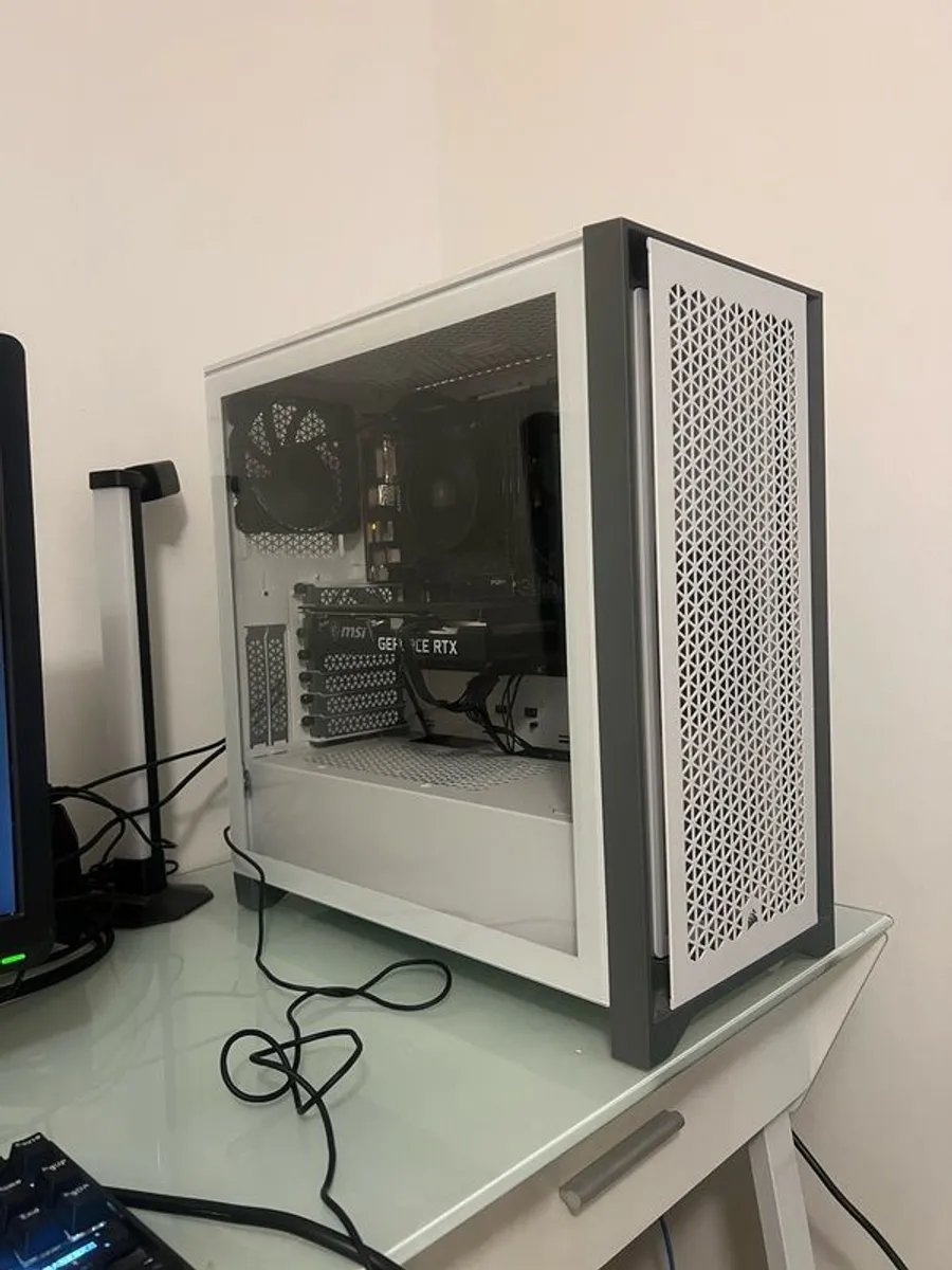 Gaming Pc - Image 1