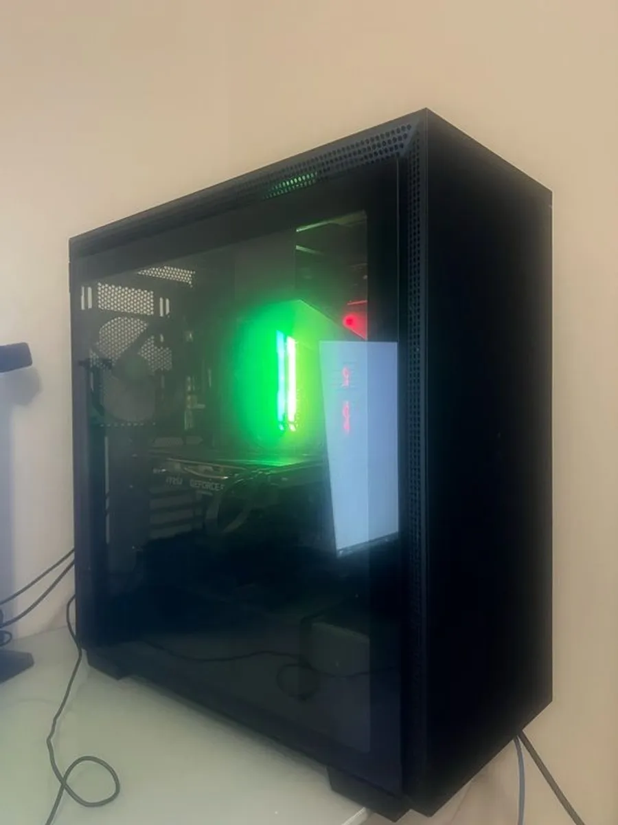Gaming Pc - Image 1