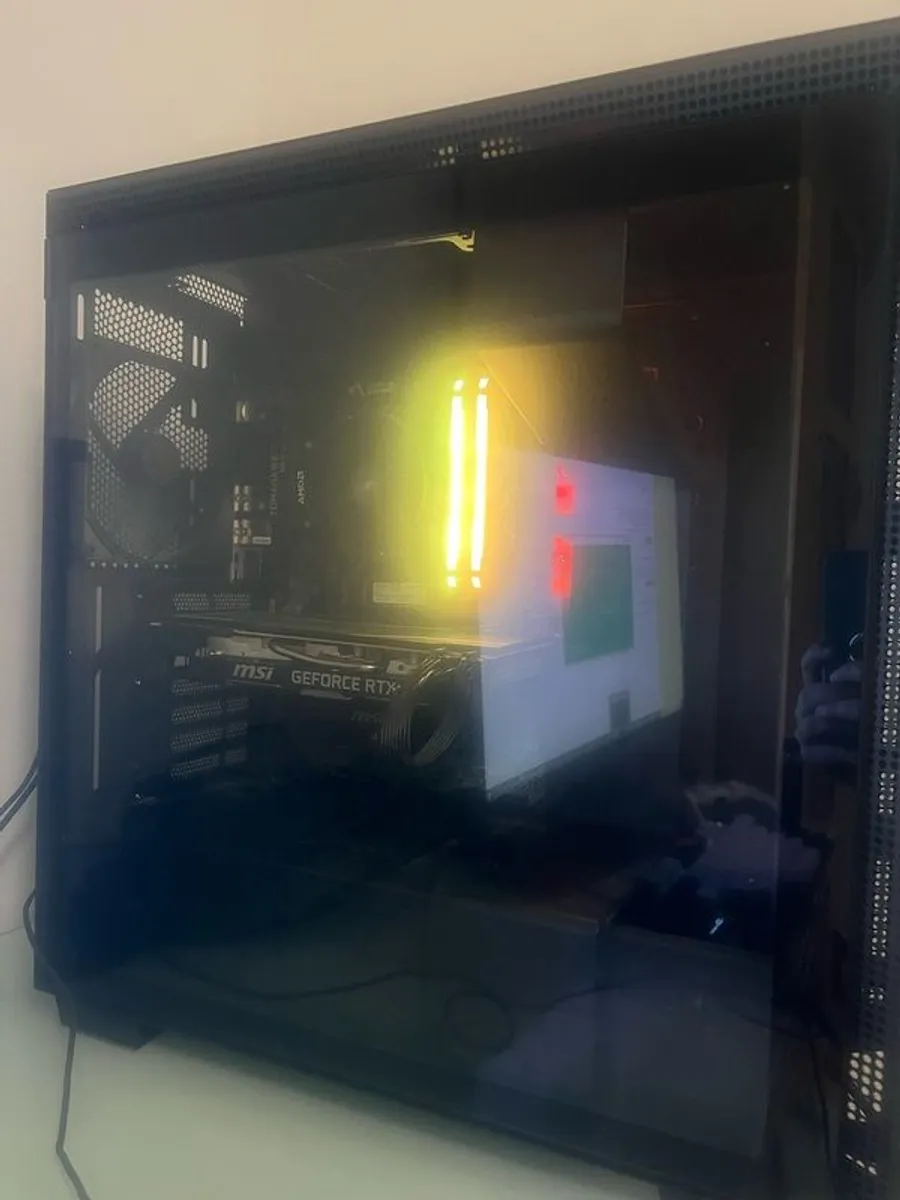 Gaming Pc - Image 4