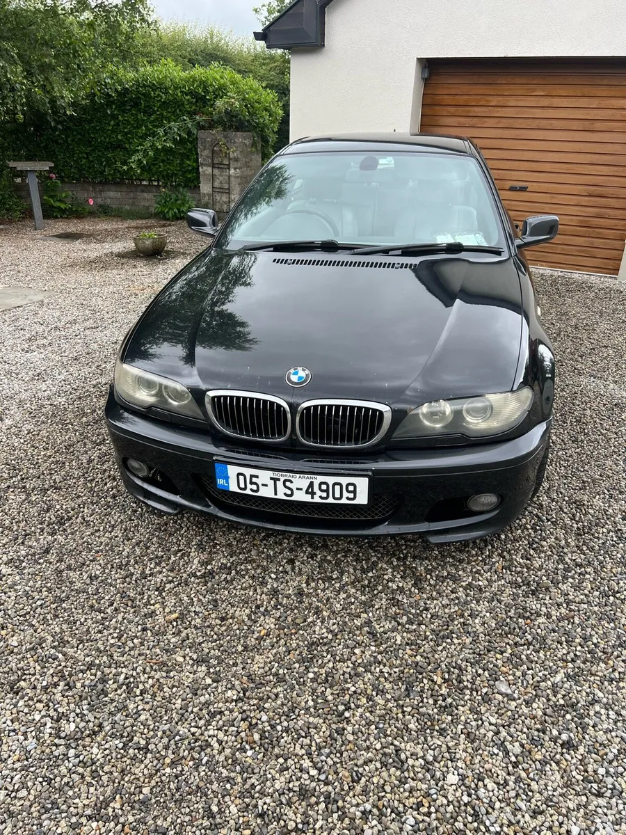 BMW 330cd - Image 3