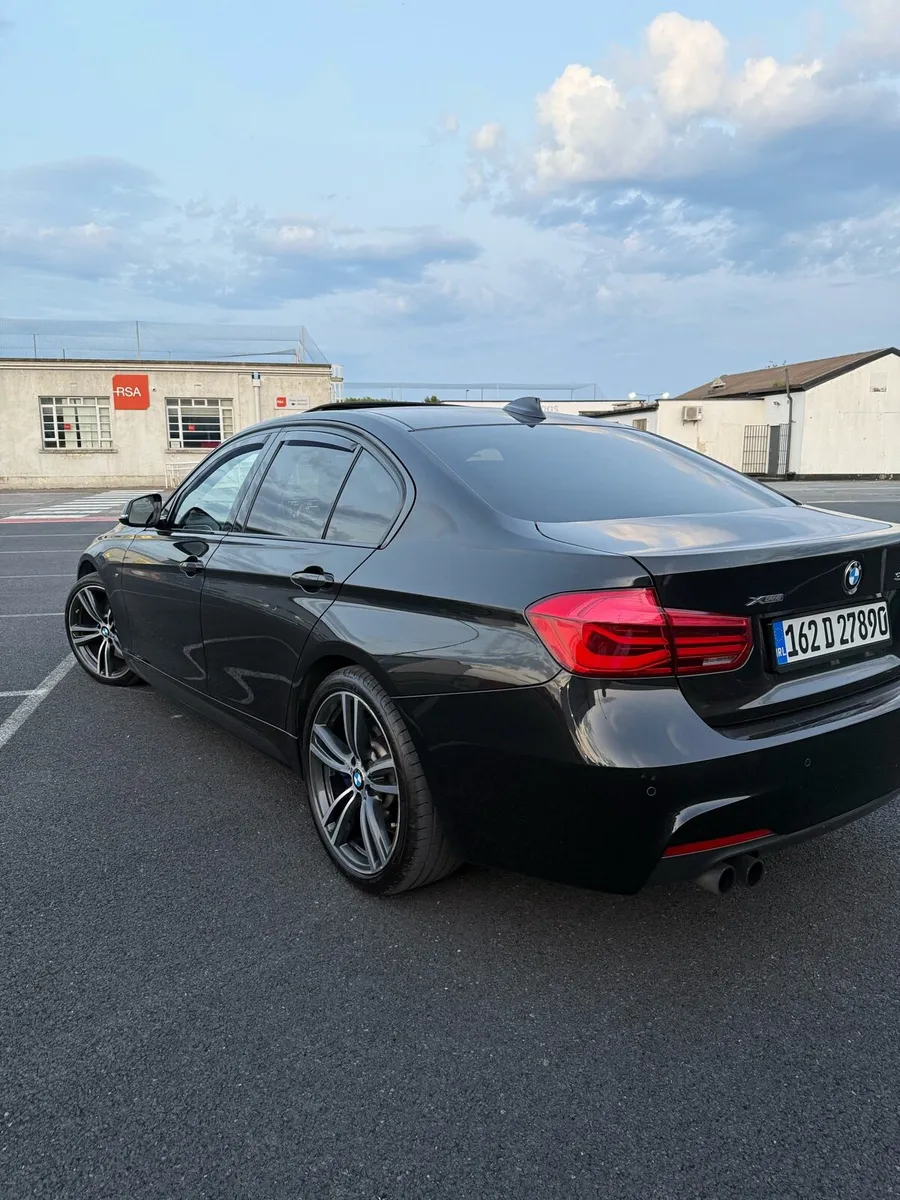 BMW 335d M sport Xdrive - Image 4