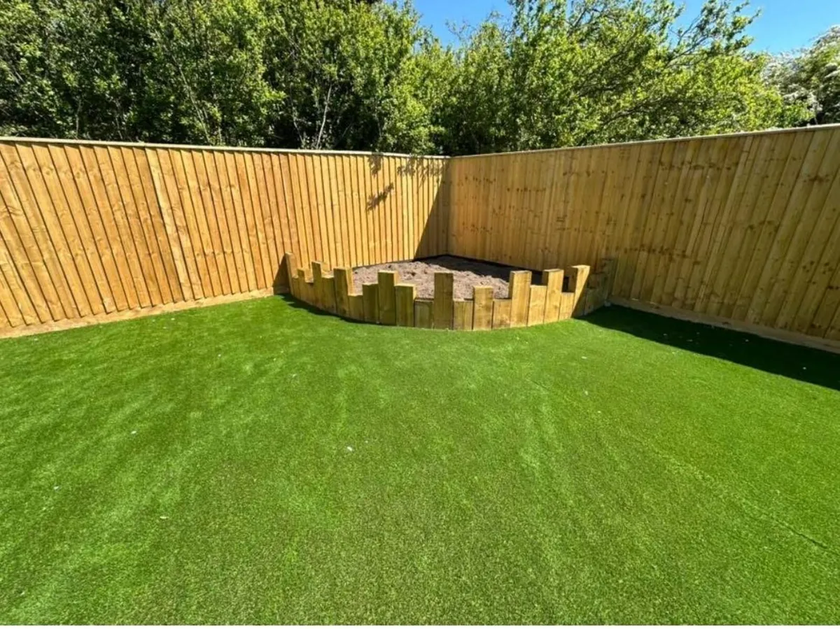 New artificial grass - Image 2
