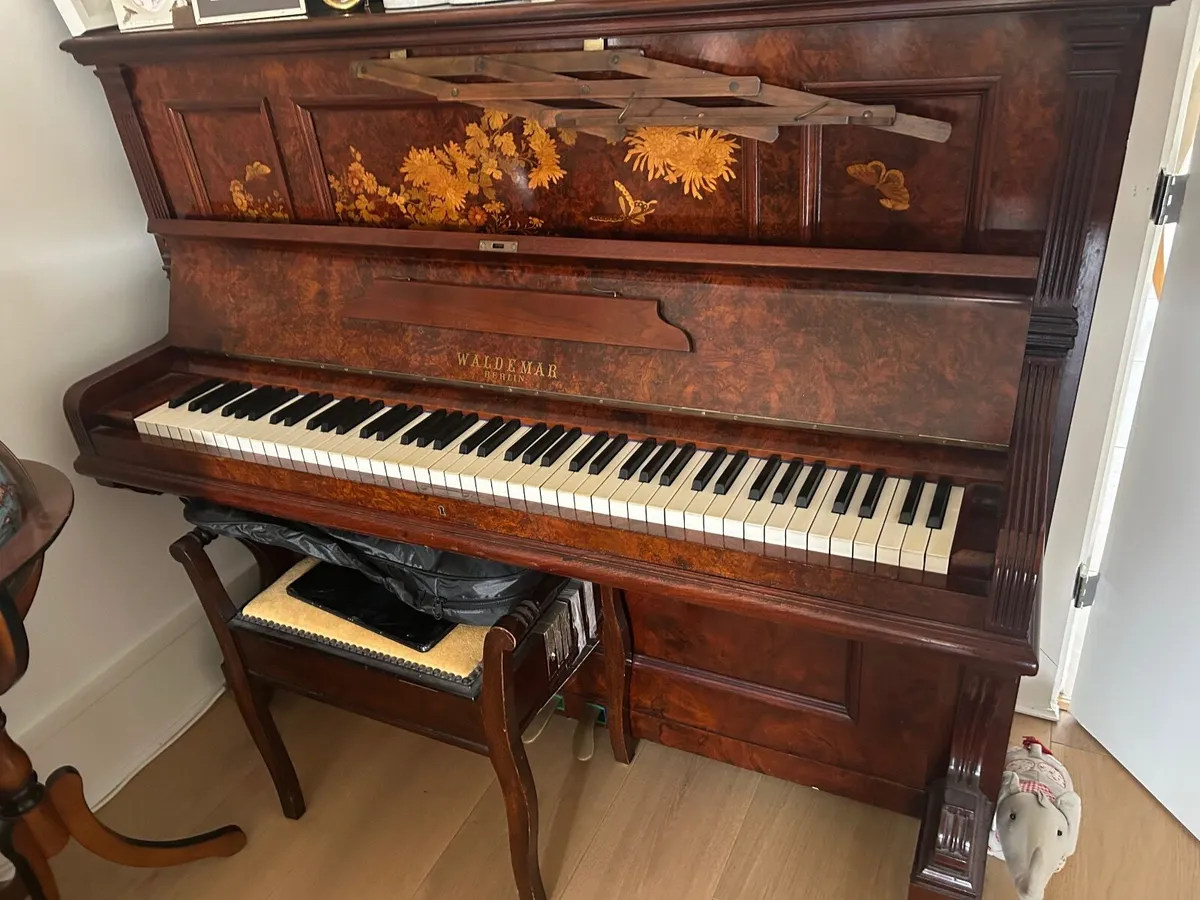 piano