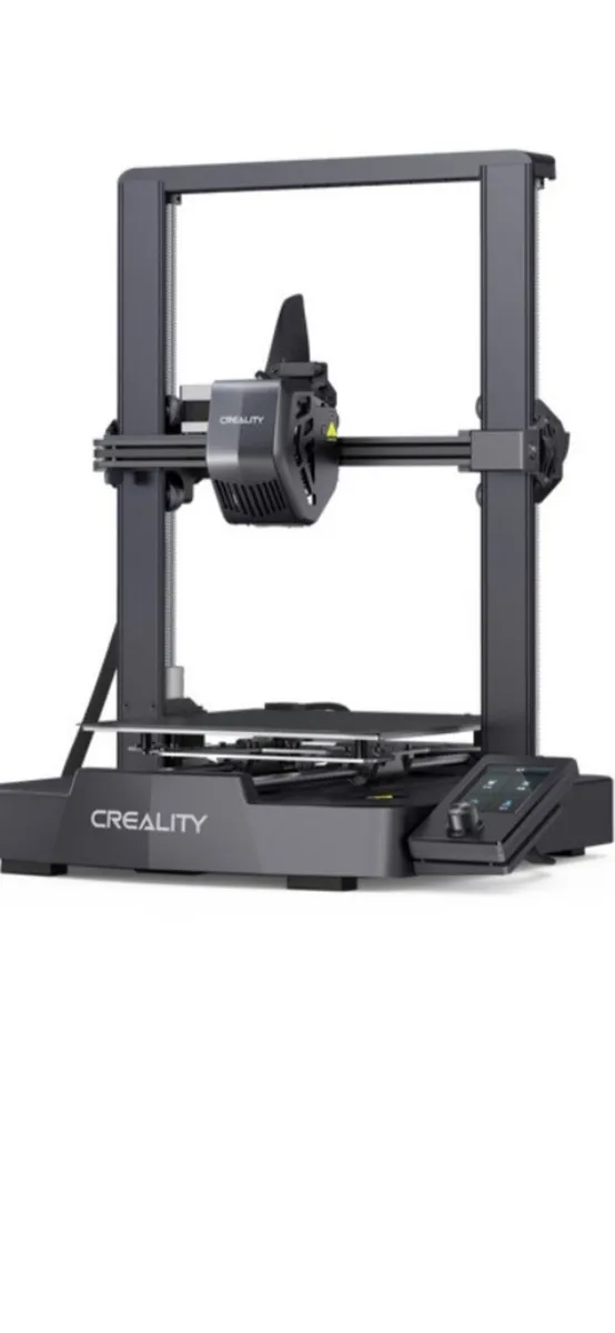 Creality ender 3 v2 - Image 2