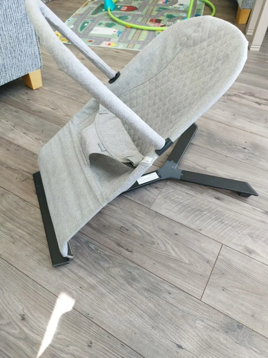 Baby bouncer - Image 2