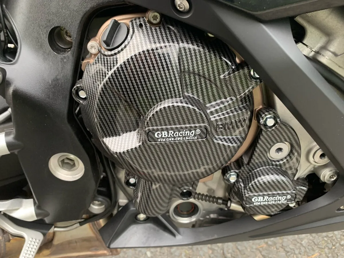 BMW S1000RR sport - Image 3
