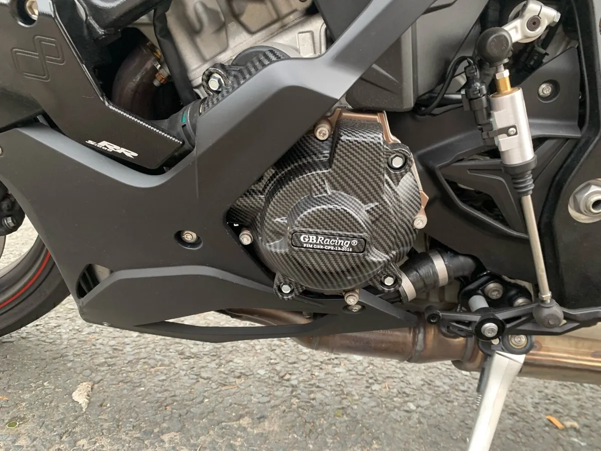 BMW S1000RR sport - Image 4