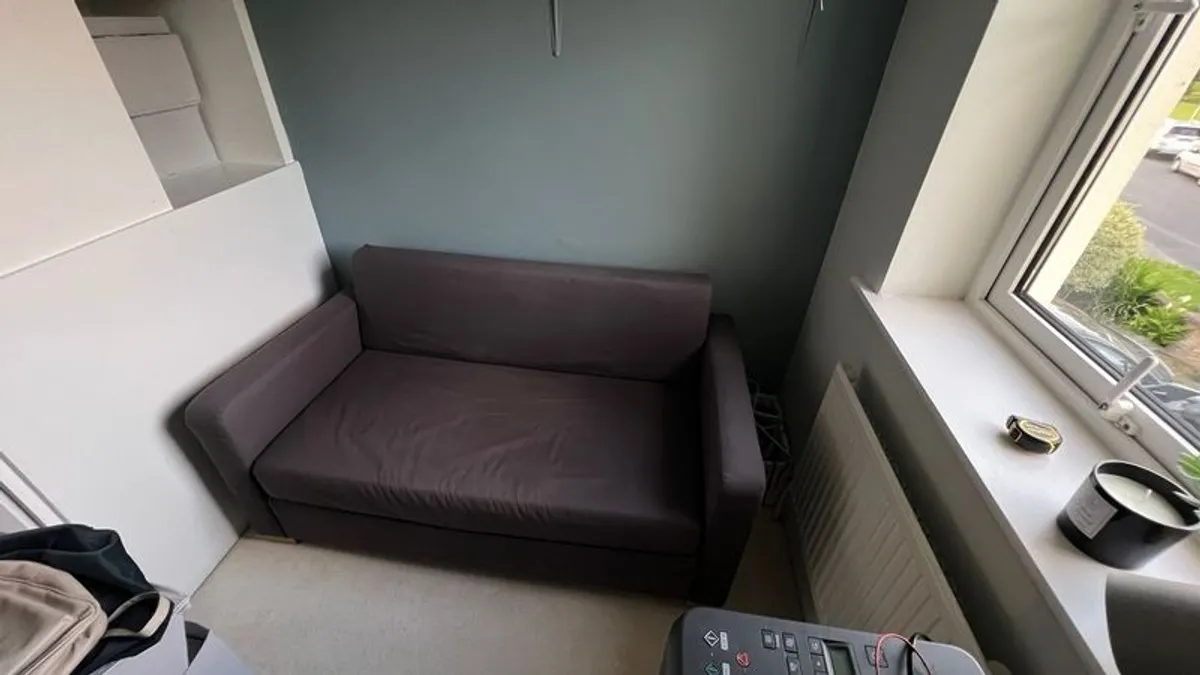 sofa bed - Image 1