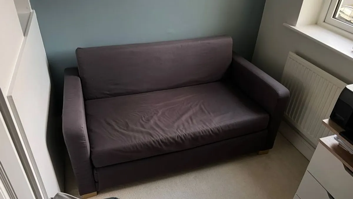 sofa bed - Image 2