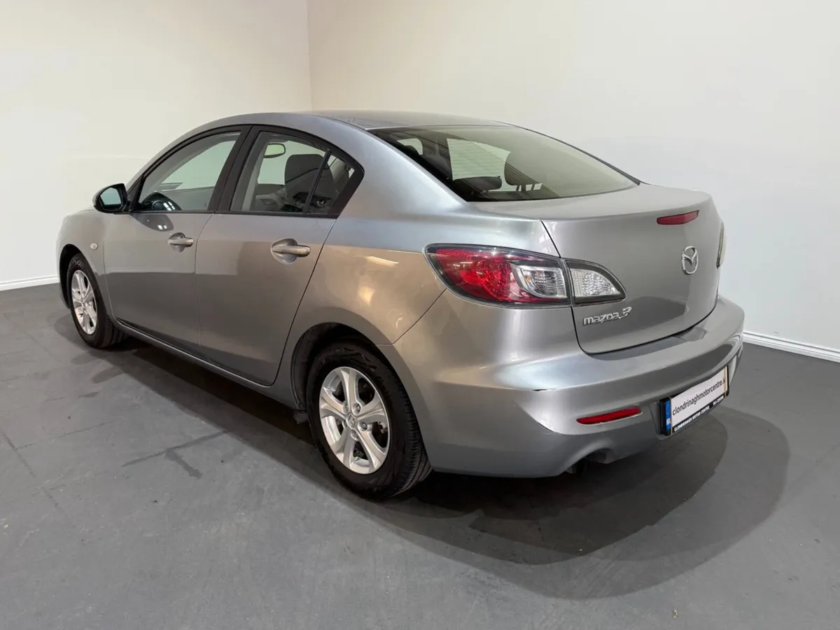 Mazda Mazda3 2013 - Image 3
