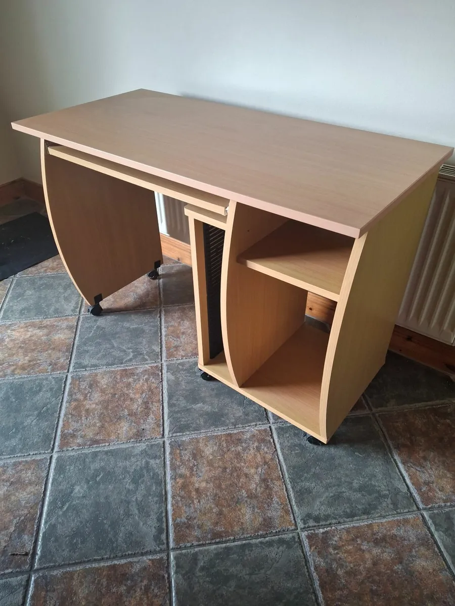 Office (Computer) Desk - Image 3