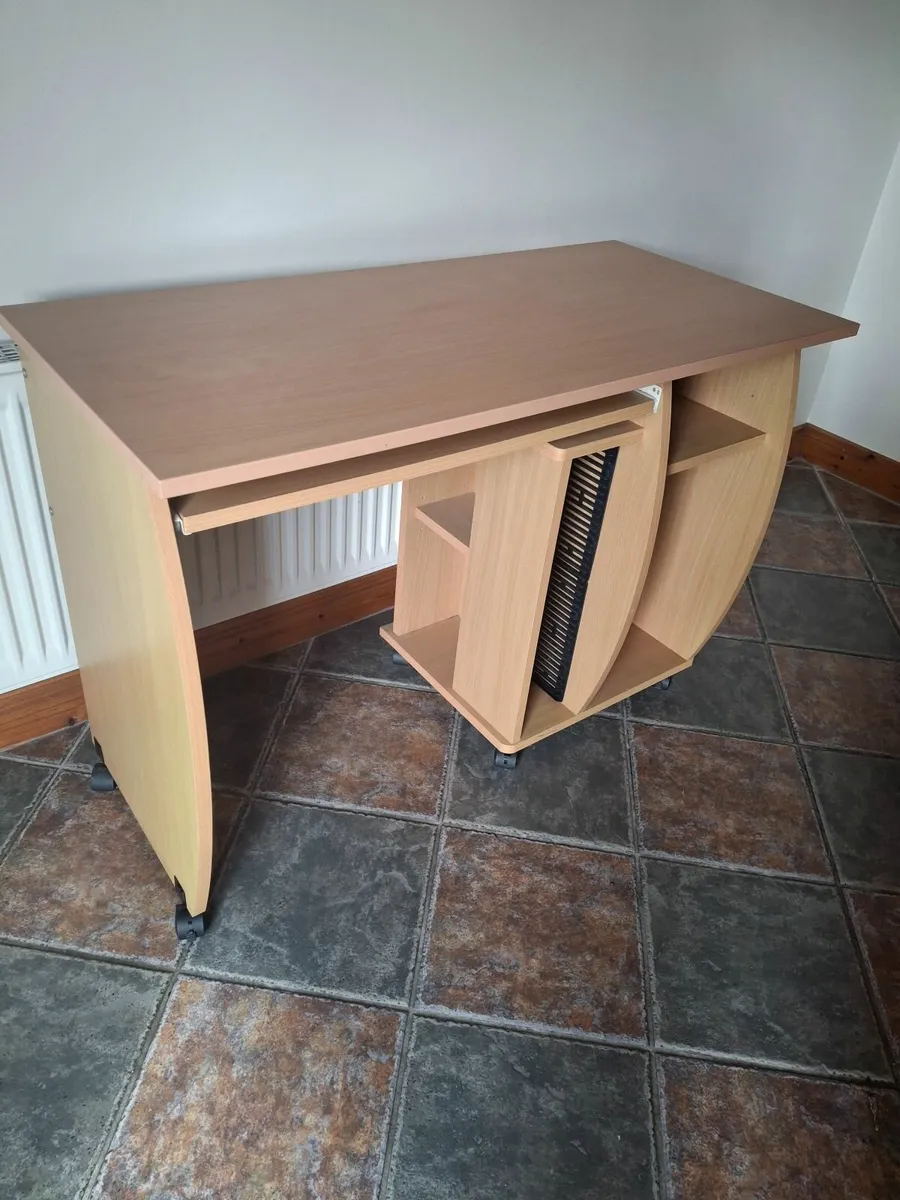 Office (Computer) Desk - Image 1