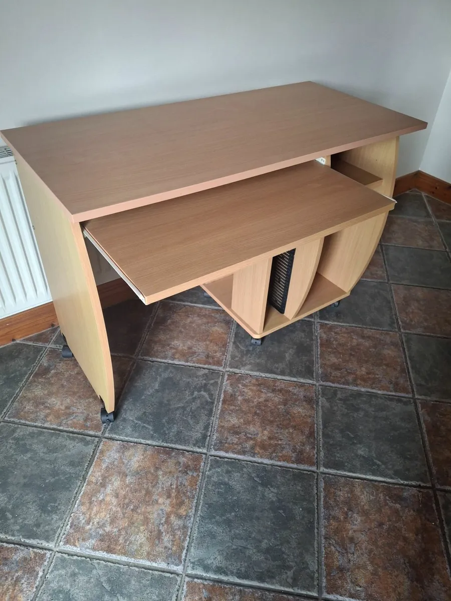 Office (Computer) Desk - Image 4
