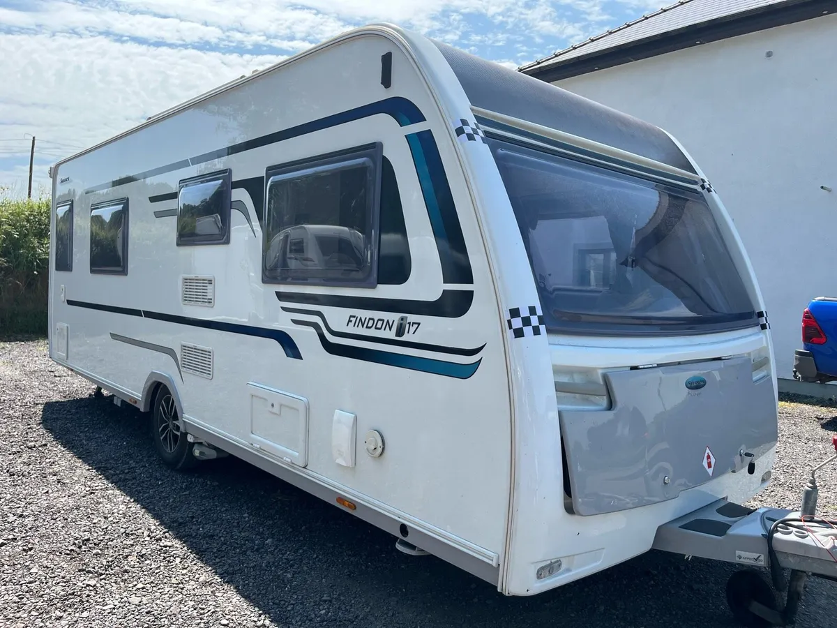 Lunar Sussex Findon i17 ‹ dealer addition🤩 - Image 2