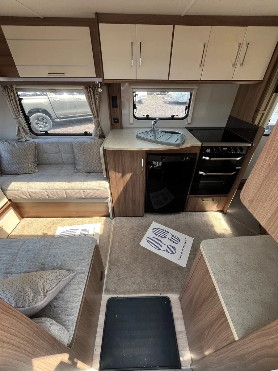 Lunar Sussex Findon i17 ‹ dealer addition🤩 - Image 3