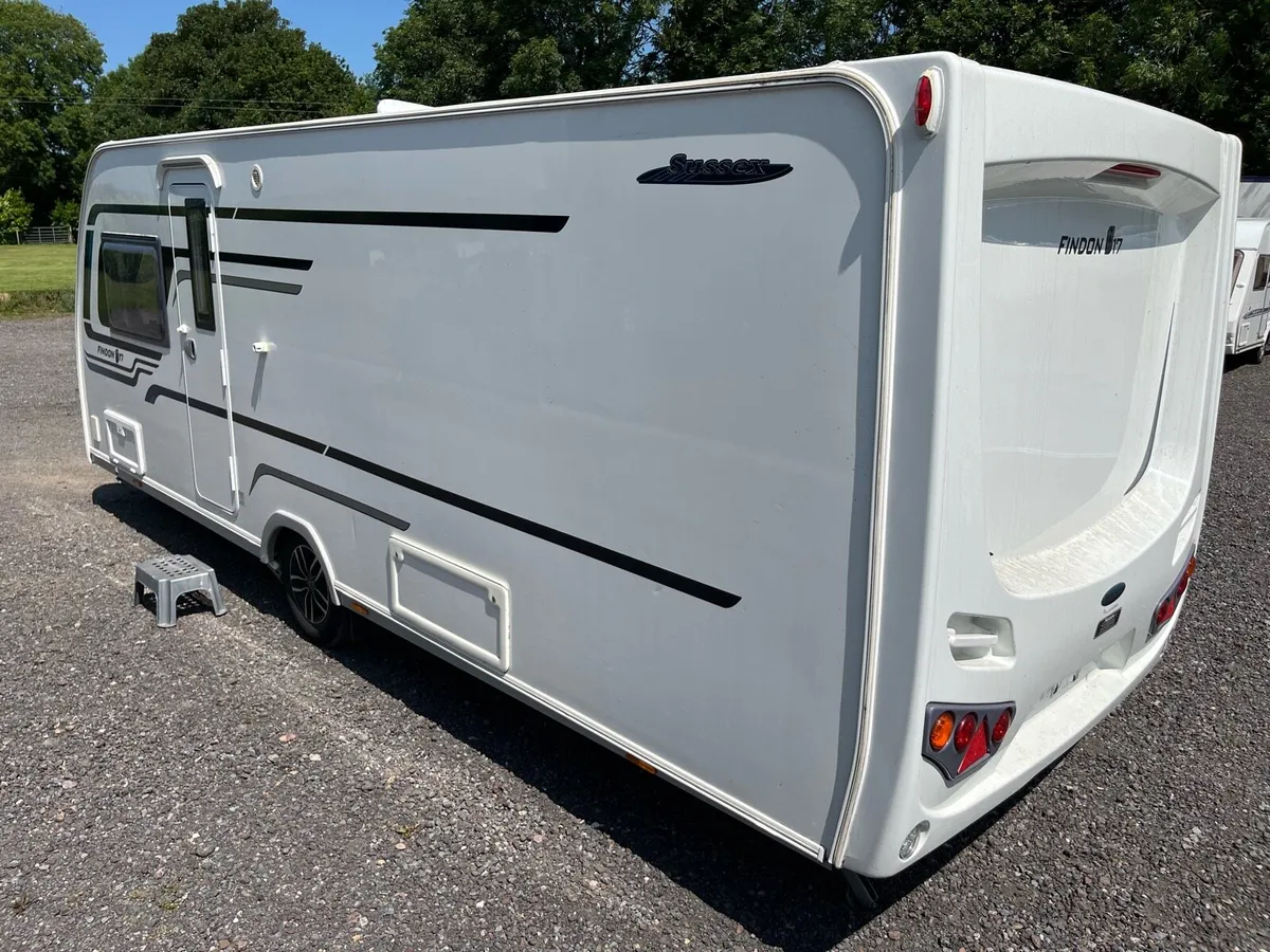 Lunar Sussex Findon i17 ‹ dealer addition🤩 - Image 4