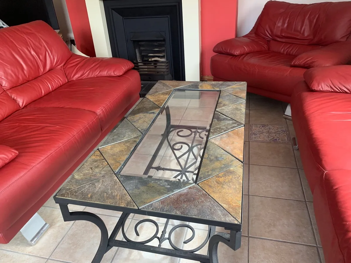 Coffee table - Image 2