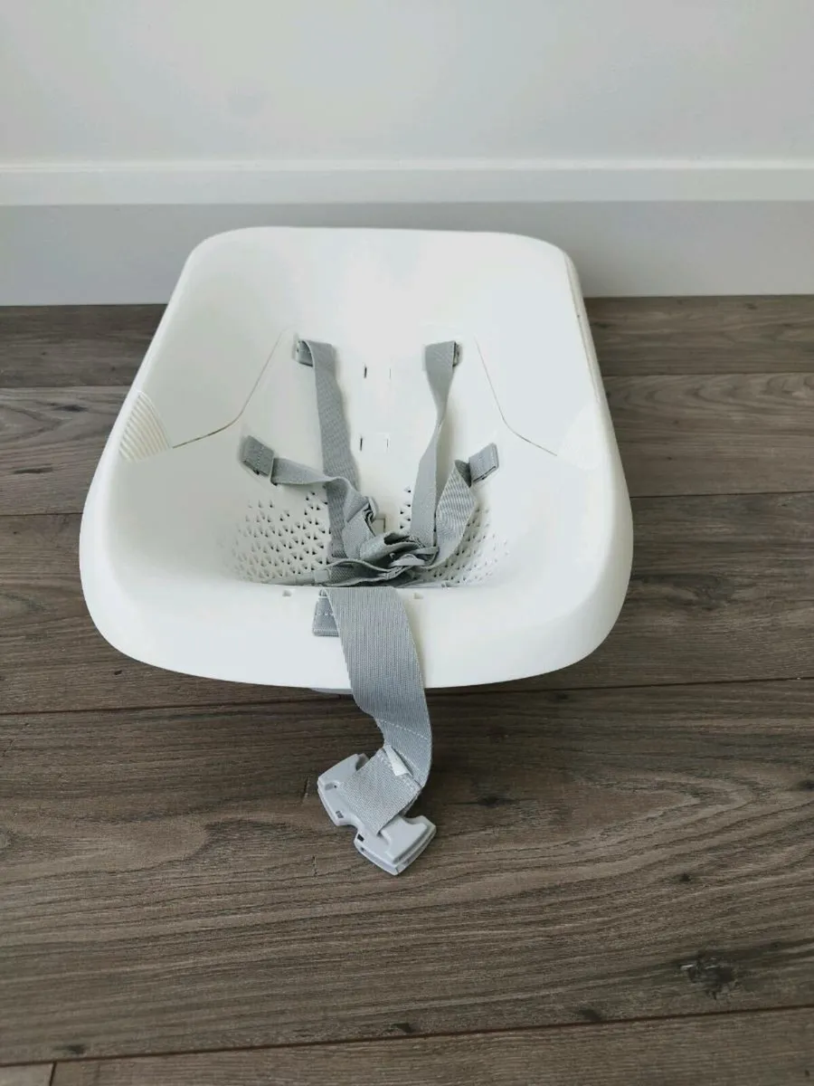 Stoke Tripp Trapp Newborn Set - Image 4