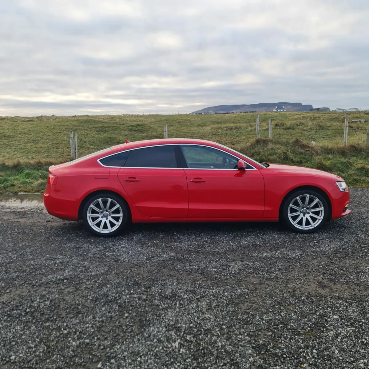 Audi A5 - Image 3