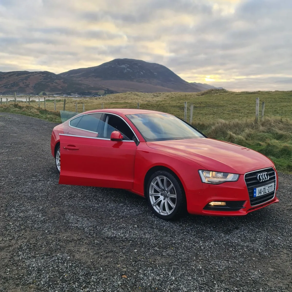 Audi A5 - Image 4
