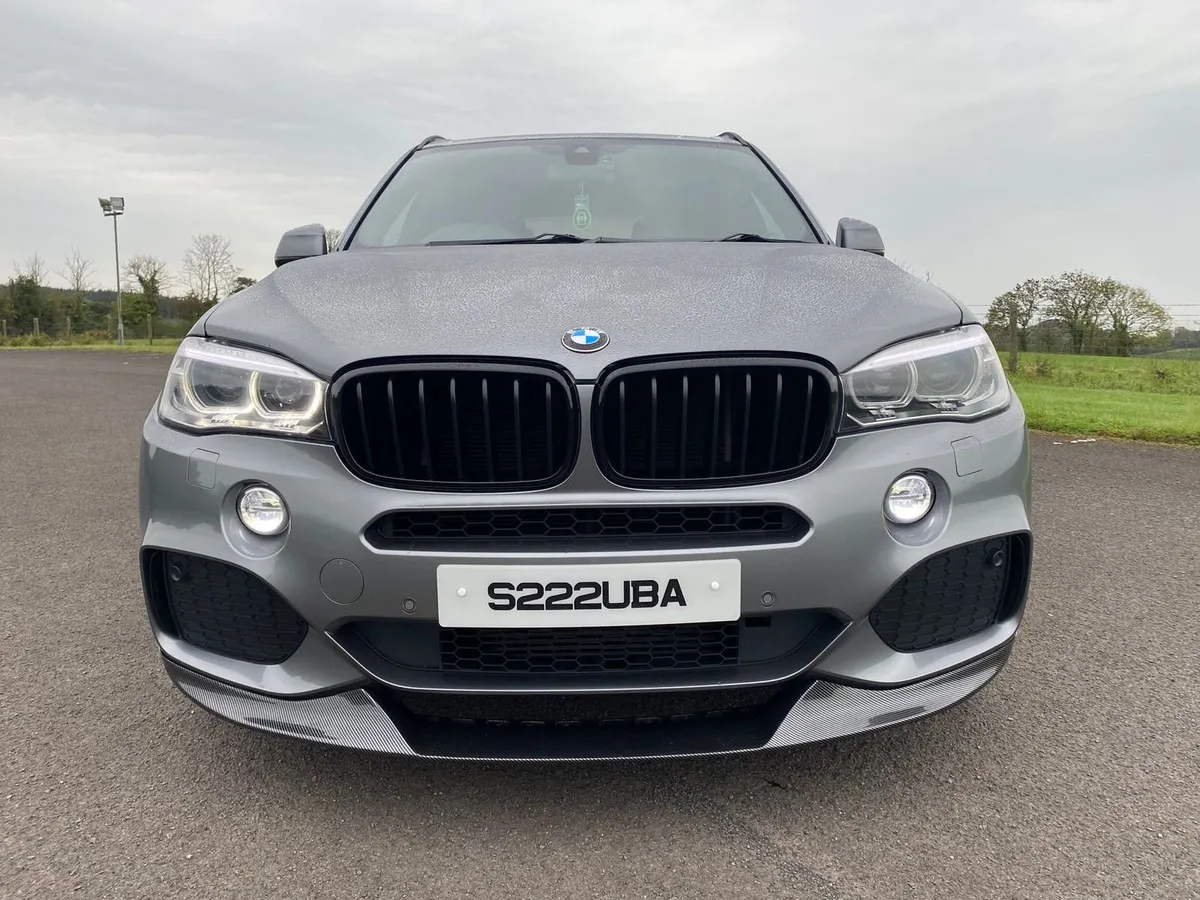 BMW X5 - Image 4