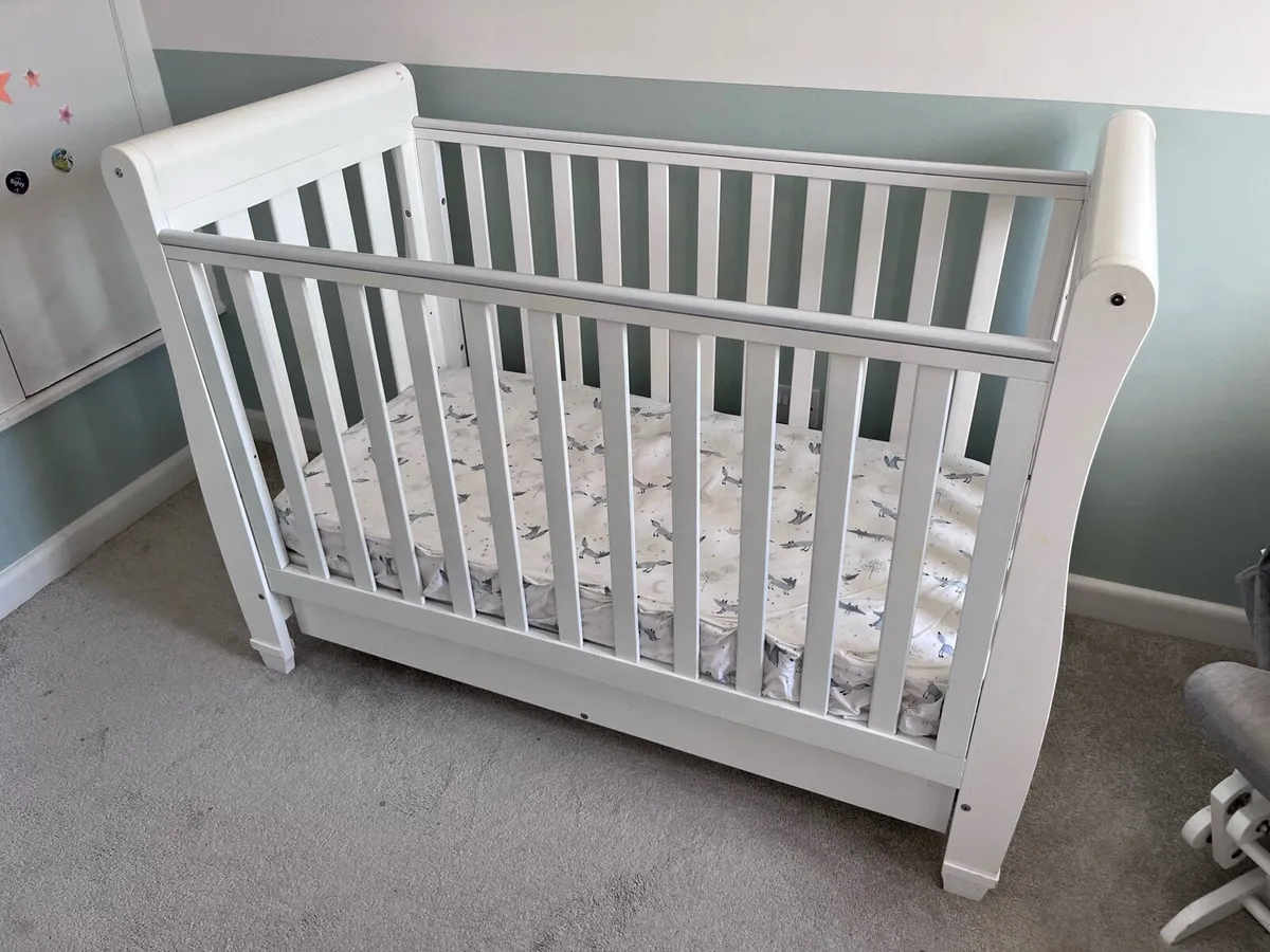 Cot / Cot Bed - Image 1