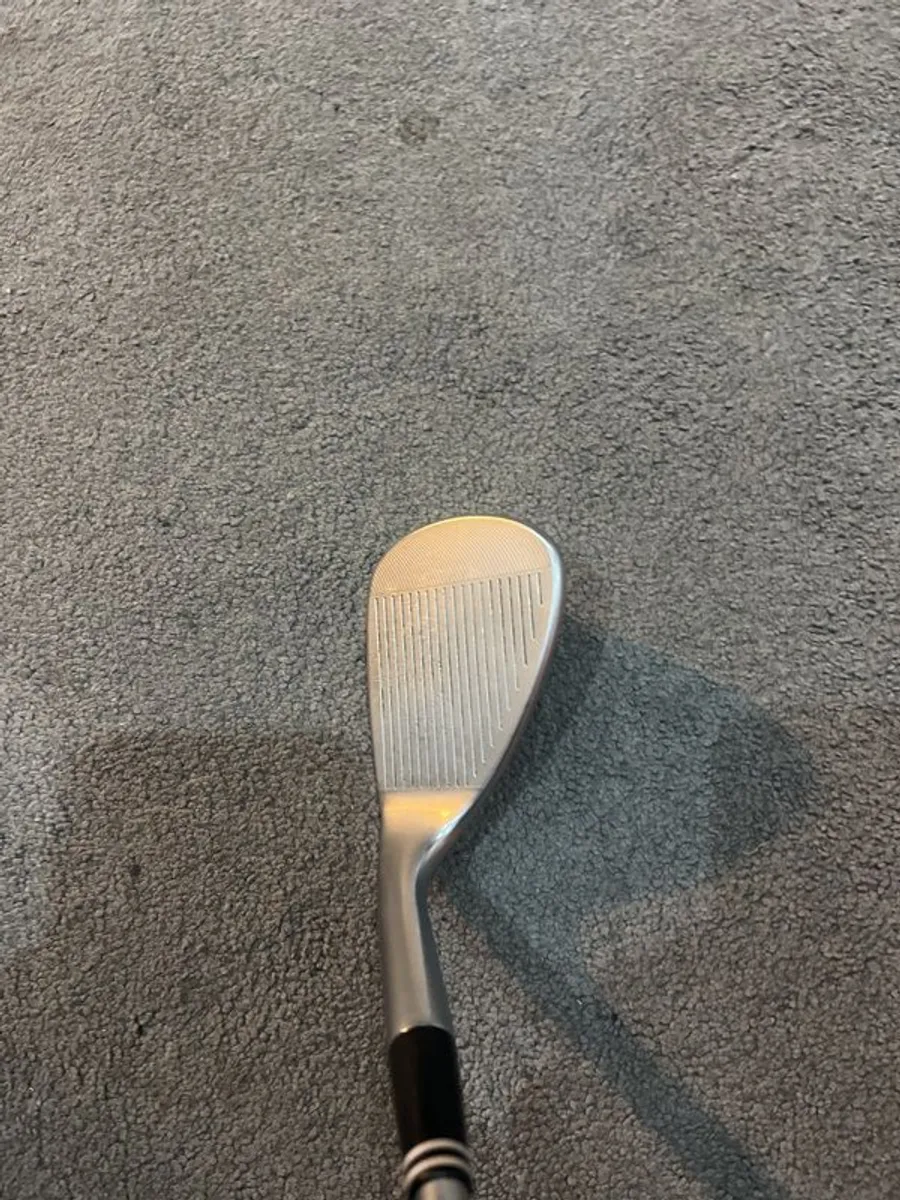 Cleveland Zipcore CBX 50, 54, 58 - Image 3