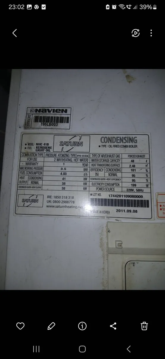 Boiler - Image 3