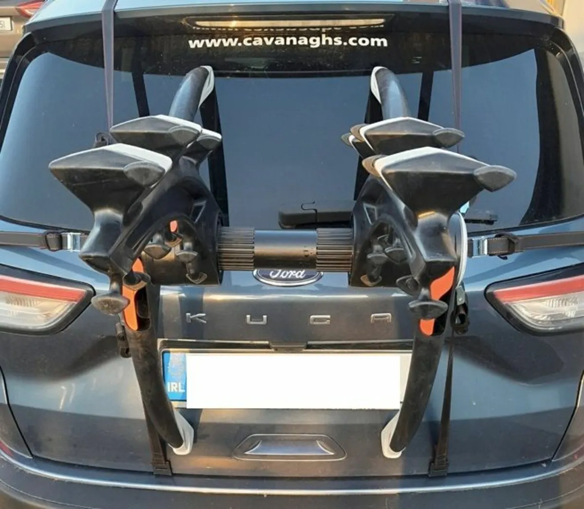 Bike Rack - Image 3