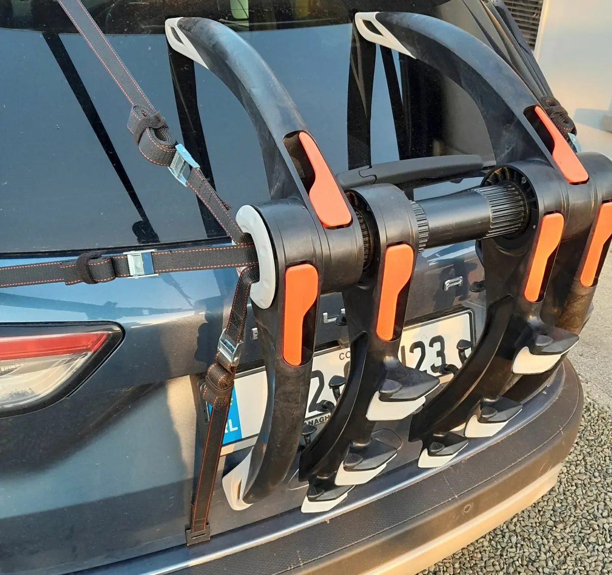 Bike Rack - Image 4