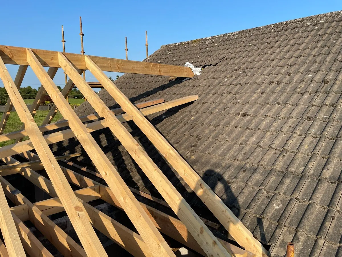 Roof tiles - Image 1