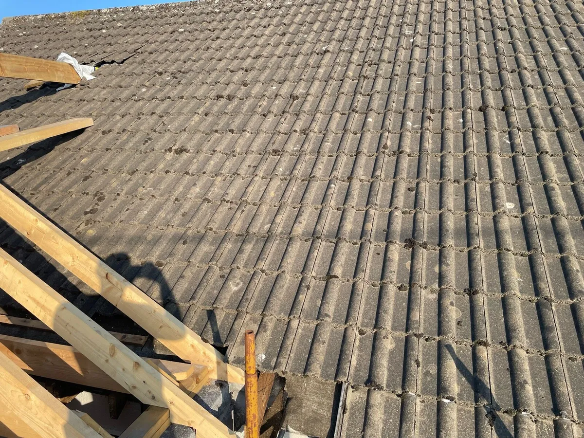 Roof tiles - Image 2