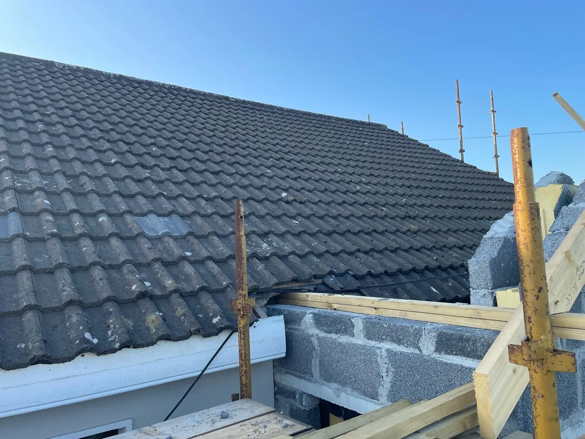 Roof tiles - Image 4