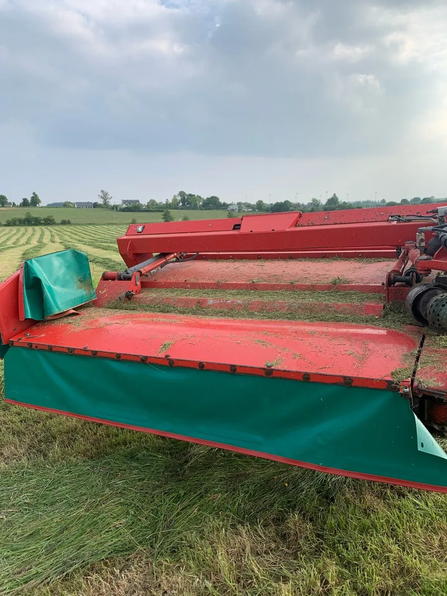 Mower - Image 1
