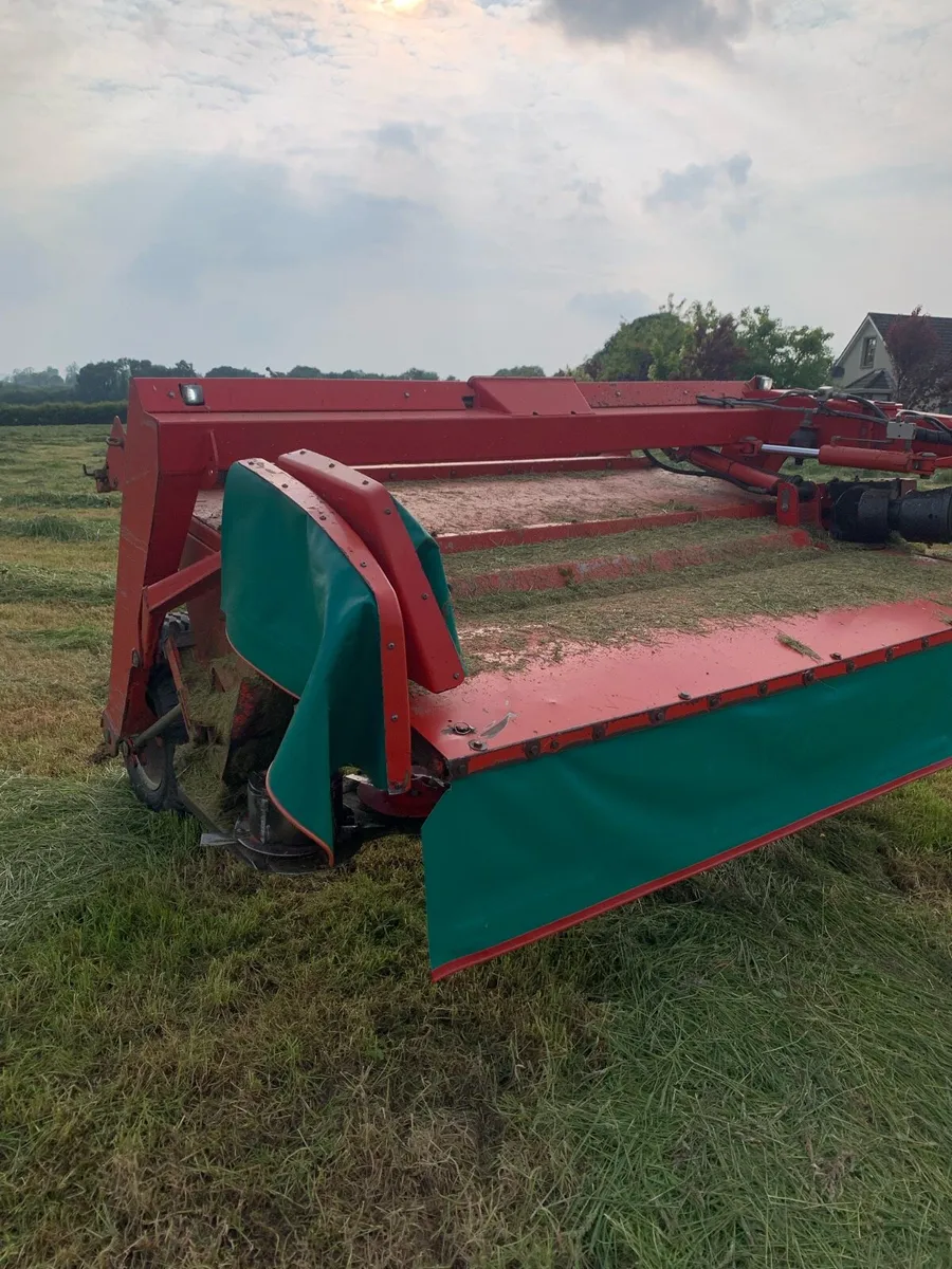 Mower - Image 2