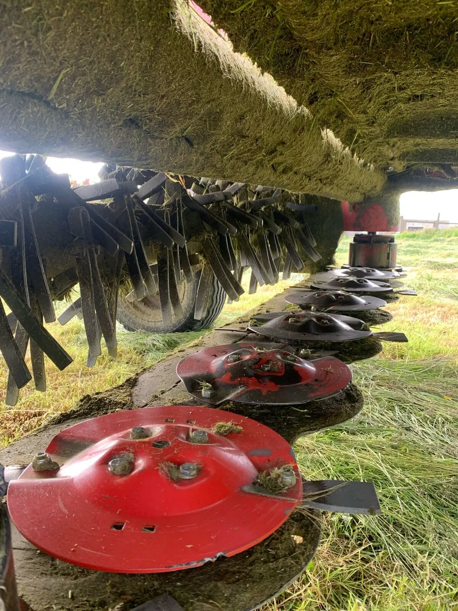 Mower - Image 3