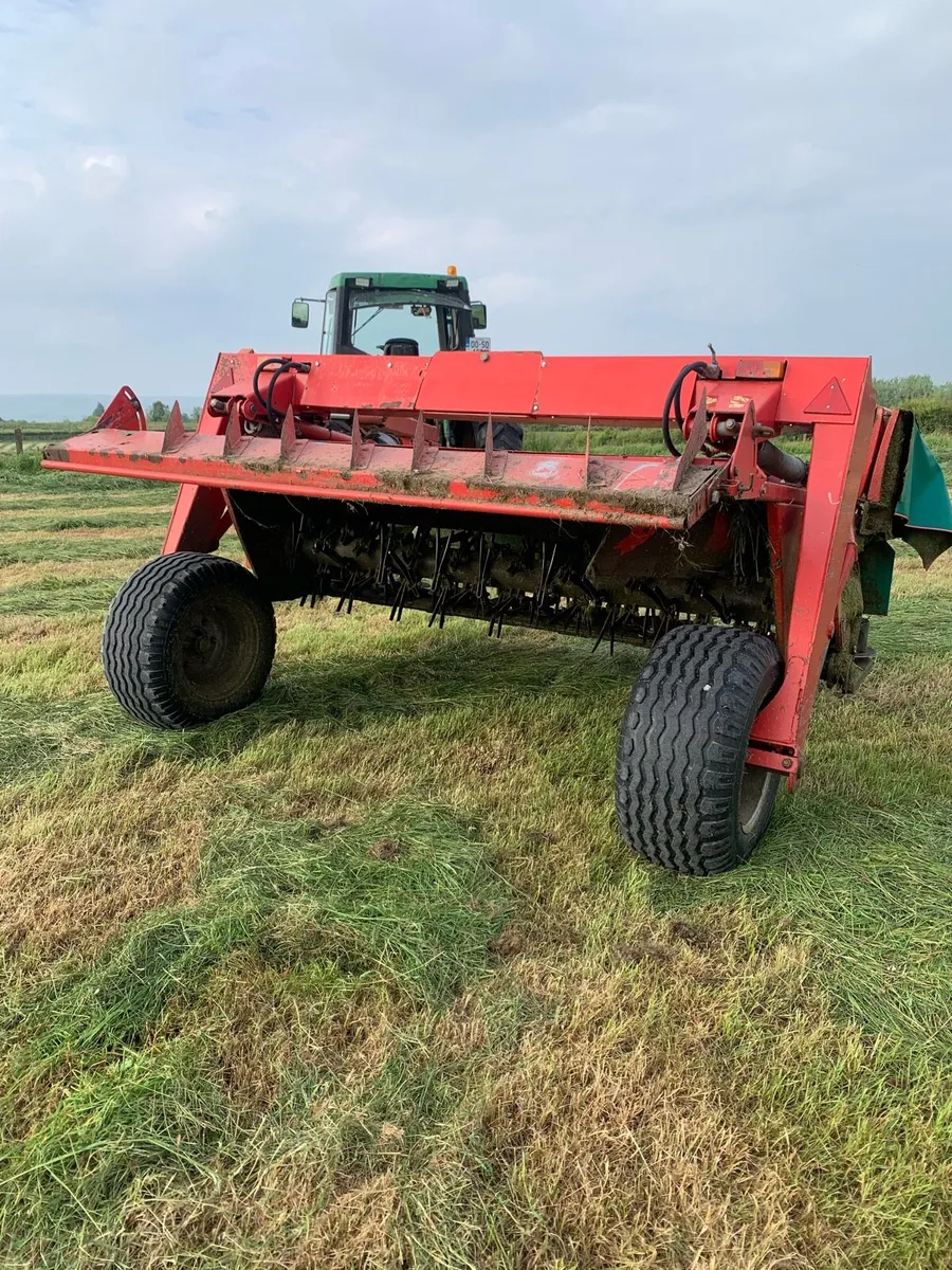 Mower - Image 4