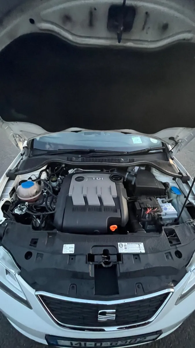 SEAT Ibiza 2014 - Image 2