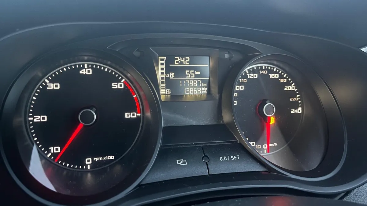 SEAT Ibiza 2014 - Image 3