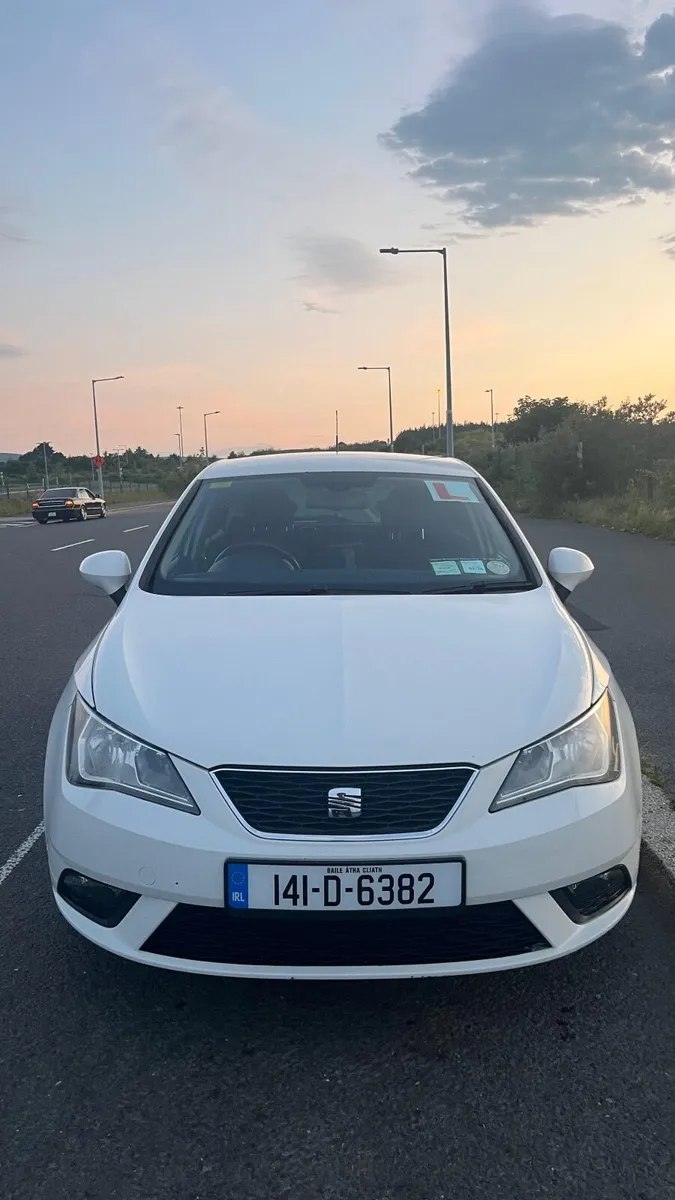 SEAT Ibiza 2014 - Image 4